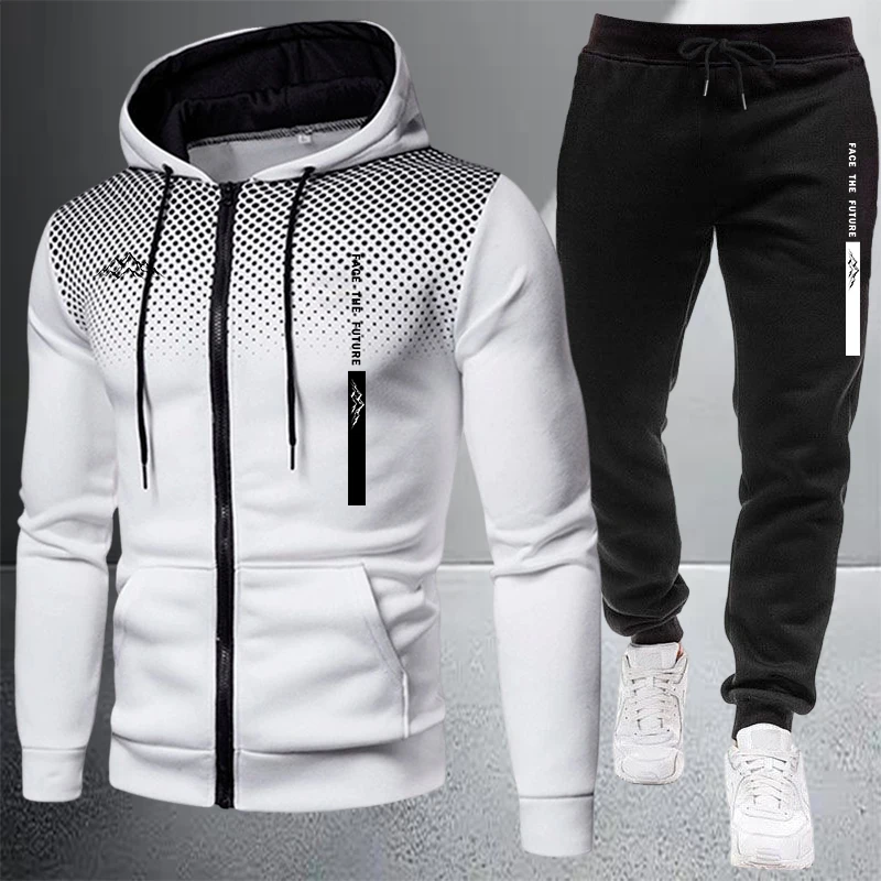 Winter Clothing Pk - Giacca da Uomo in Offerta Speciale,