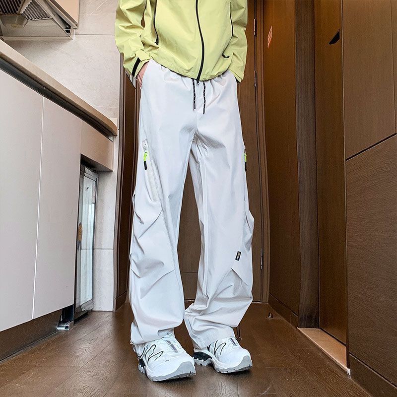 Winter Clothing Hiking - Abbigliamento Uomo Autunno Inverno 2026: Pantaloni
