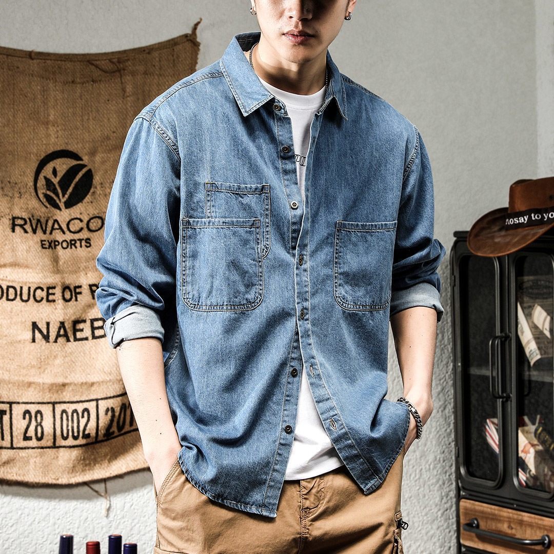 Primavera Ruffian Bello Denim  - Winter Clothing Pk recensione e prezzo
