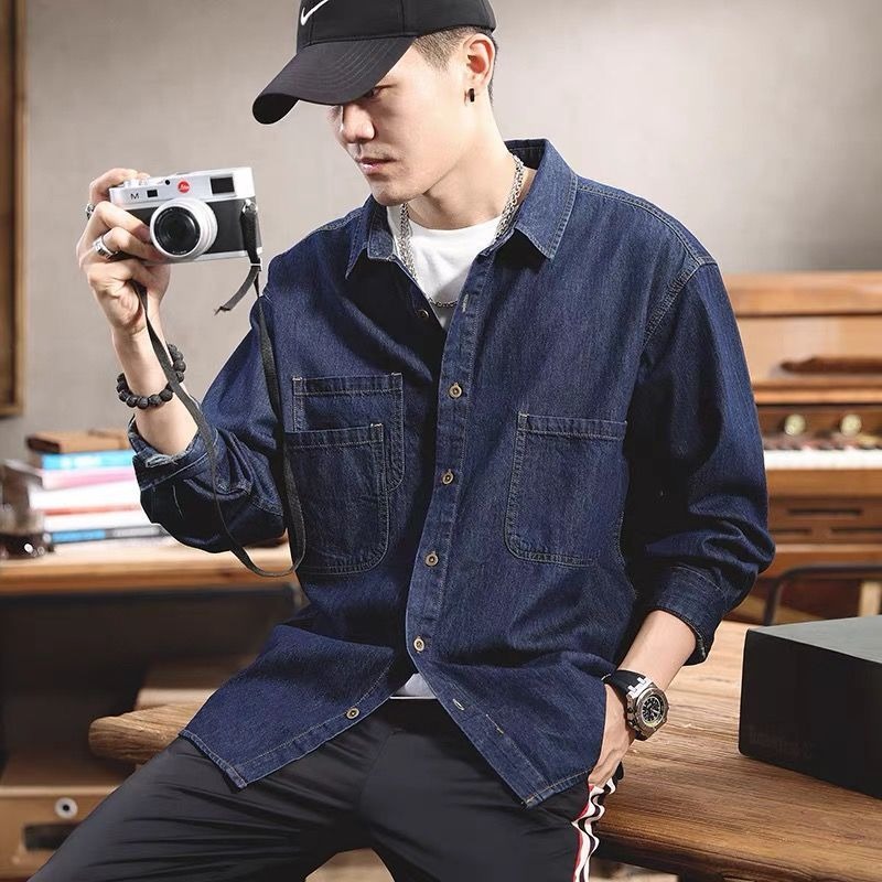 Primavera Ruffian Bello Denim  - Winter Clothing Pk recensione e prezzo