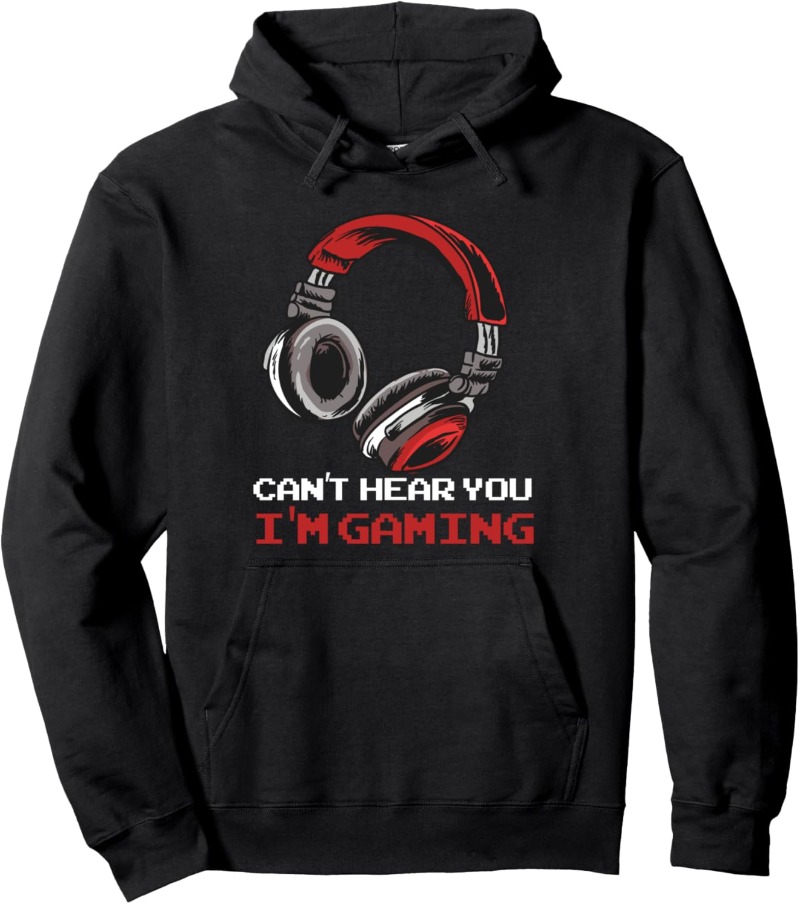 Gaming Gamer Assertion Idea re - Winter Clothing Gift Ideas recensione e prezzo