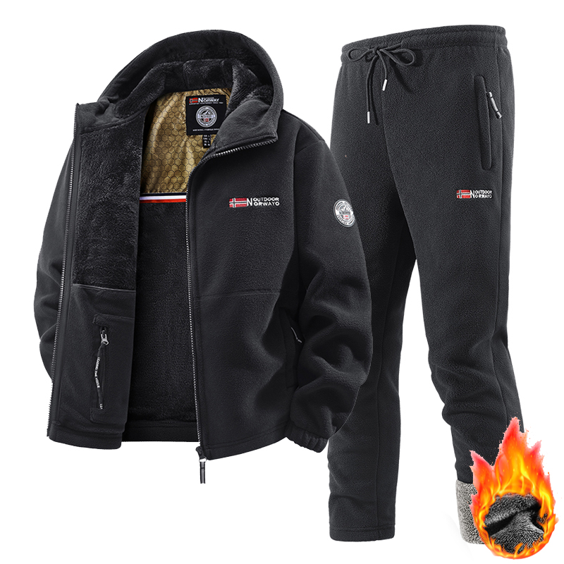 Nuovo Set di Abbigliamento Spo - Winter Clothing Pk recensione e prezzo