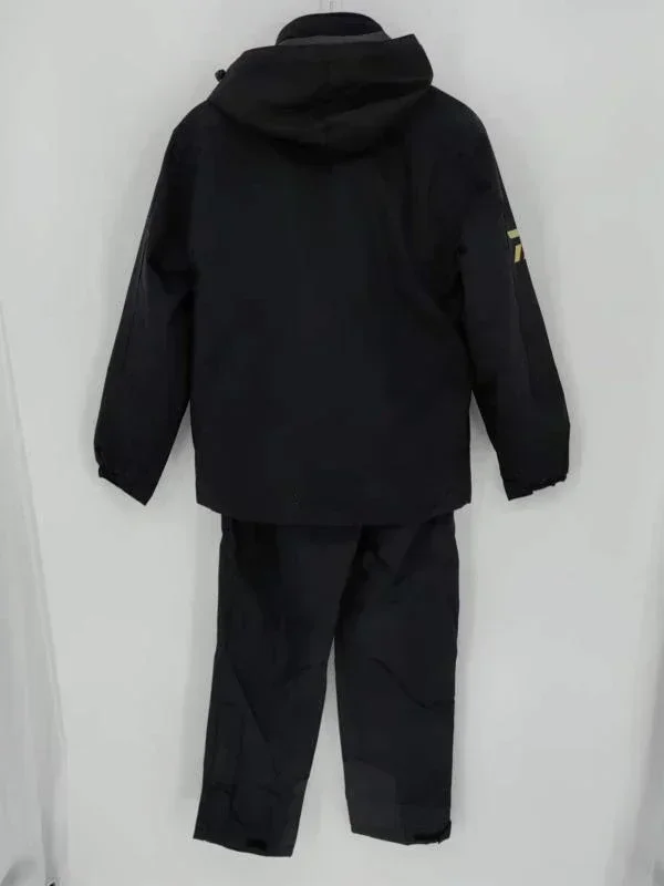Set di vestiti da pesca spessi - Winter Clothing Hiking recensione e prezzo