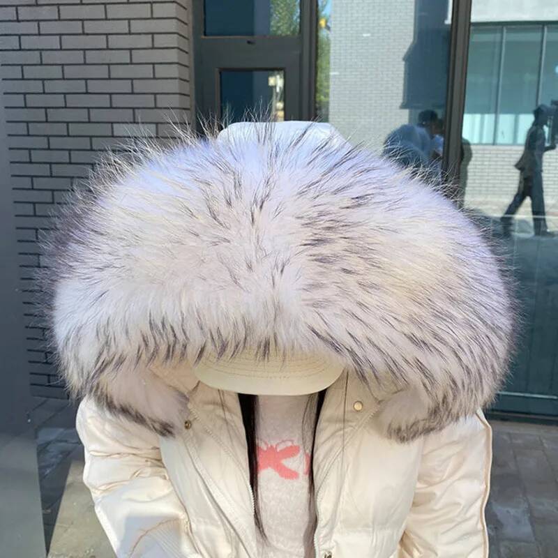 Colletti in pelliccia di proci - Winter Clothing Pk recensione e prezzo