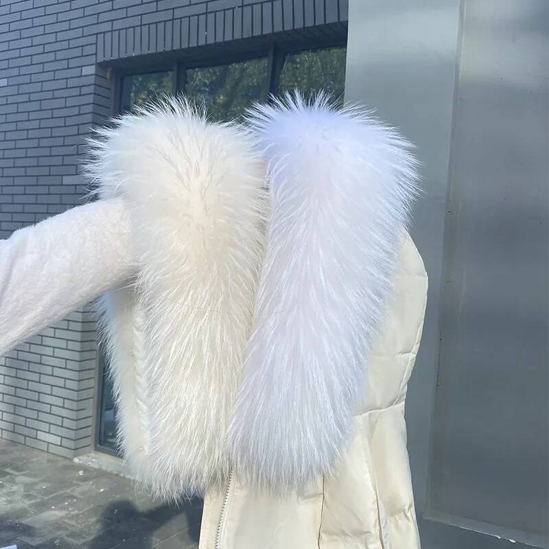 Colletti in pelliccia di proci - Winter Clothing Pk recensione e prezzo