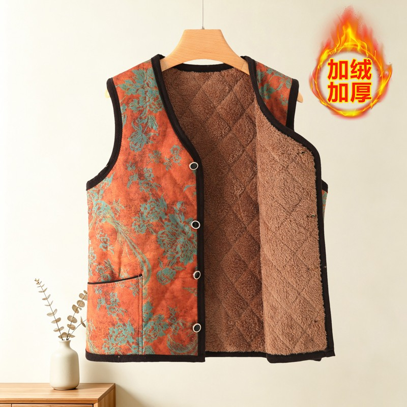 Gilet invernale e autunnale ta - Winter Clothing Pk recensione e prezzo