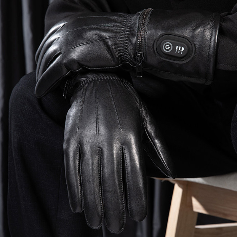 Guanti riscaldati elettrici co - Heated Gloves Electric recensione e prezzo
