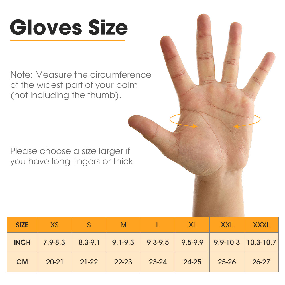 Guanti invernali 3M cotone ris - Heated Gloves Electric recensione e prezzo