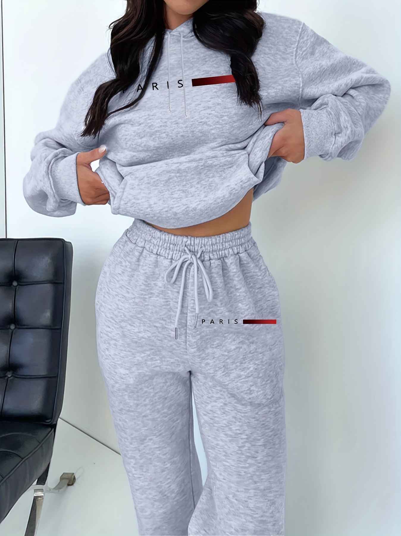 Nuovi Completi da Donna con Fe - Winter Clothing For Women recensione e prezzo