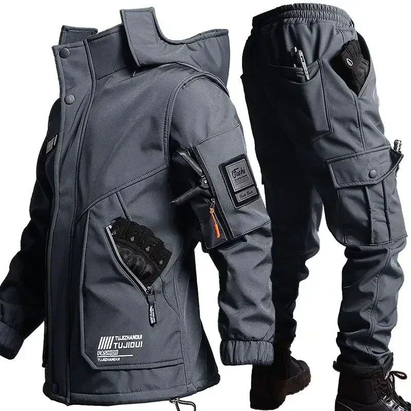 Giacca da Escursionismo, Unifo - Winter Clothing Hiking recensione e prezzo