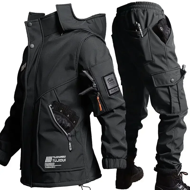 Giacca da Escursionismo, Unifo - Winter Clothing Hiking recensione e prezzo