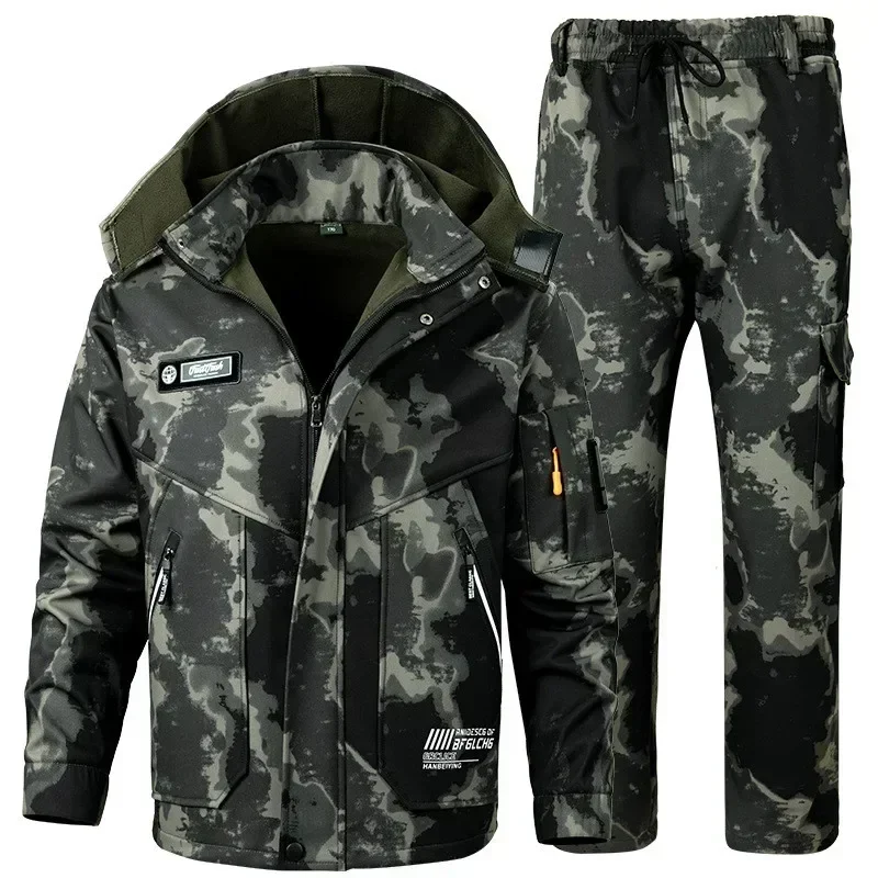 Giacca da Escursionismo, Unifo - Winter Clothing Hiking recensione e prezzo