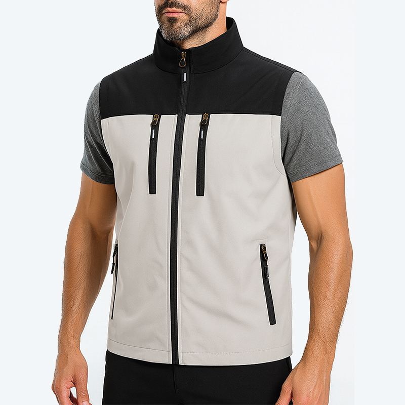 Gilet softshell leggero da uom - Winter Clothing Pk recensione e prezzo