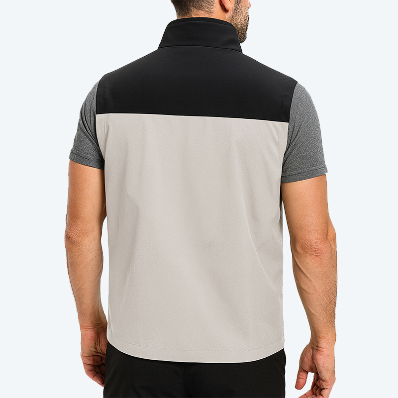Gilet softshell leggero da uom - Winter Clothing Pk recensione e prezzo