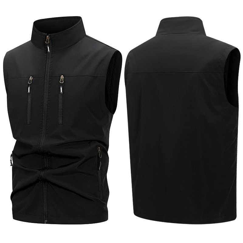 Gilet softshell leggero da uom - Winter Clothing Pk recensione e prezzo