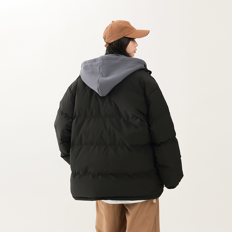 Giacca da esterno per coppie C - Winter Clothing Pk recensione e prezzo