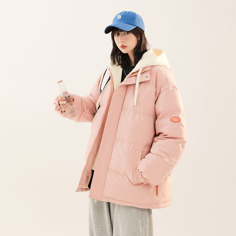 Giacca da esterno per coppie C - Winter Clothing Pk recensione e prezzo