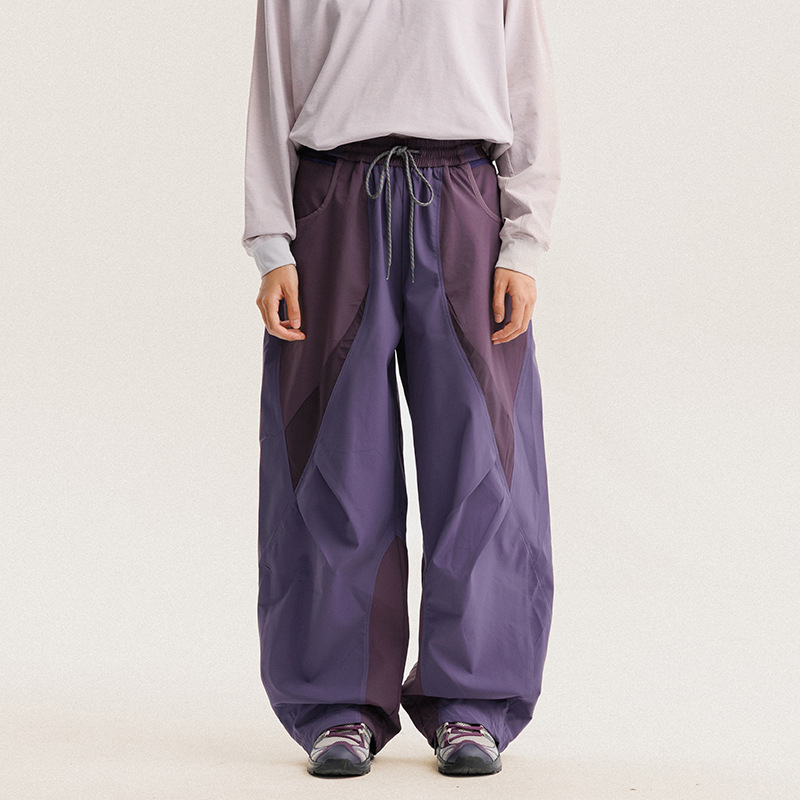 Pantaloni Cargo Unisex Stile P - Winter Clothing Hiking recensione e prezzo