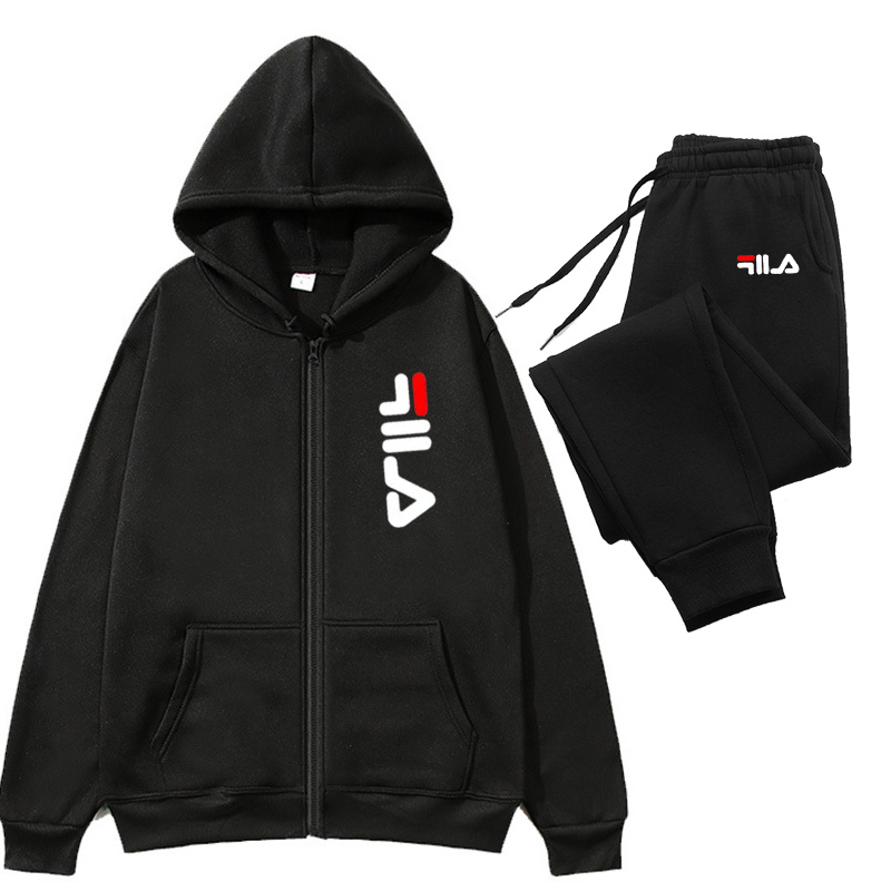 Tuta da uomo 2 pezzi con giacc - Winter Clothing Pk recensione e prezzo