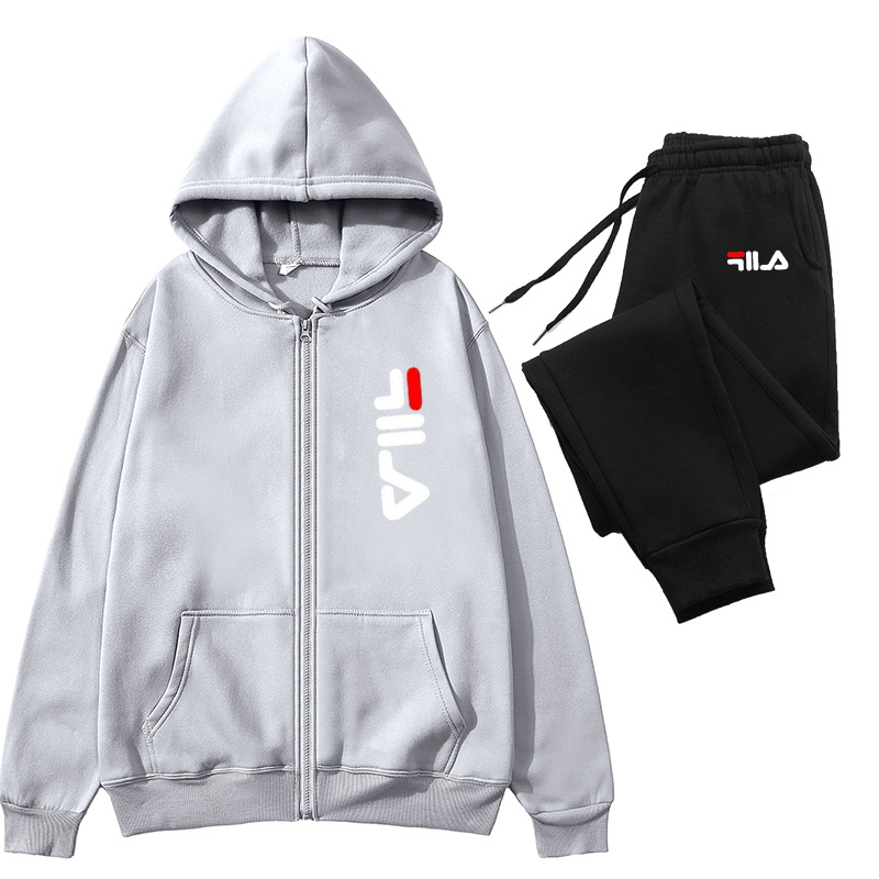 Tuta da uomo 2 pezzi con giacc - Winter Clothing Pk recensione e prezzo