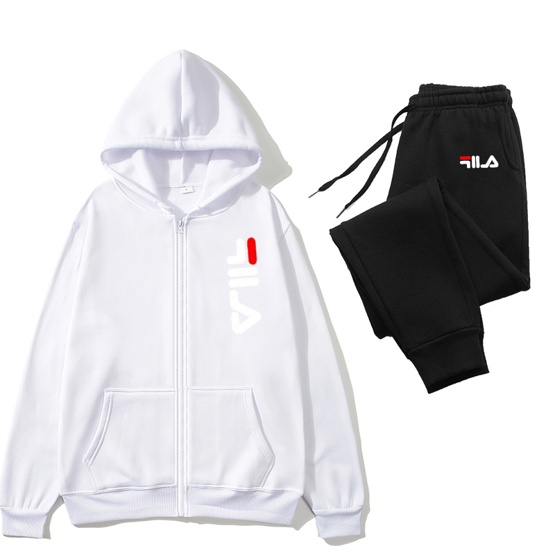 Tuta da uomo 2 pezzi con giacc - Winter Clothing Pk recensione e prezzo