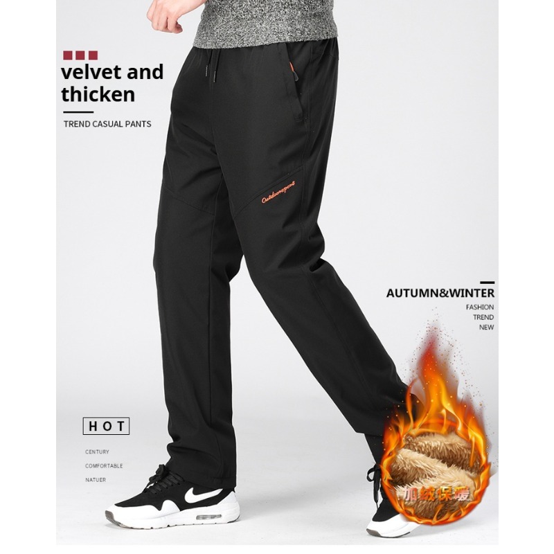 Pantaloni da Trekking invernal - Winter Clothing Hiking recensione e prezzo
