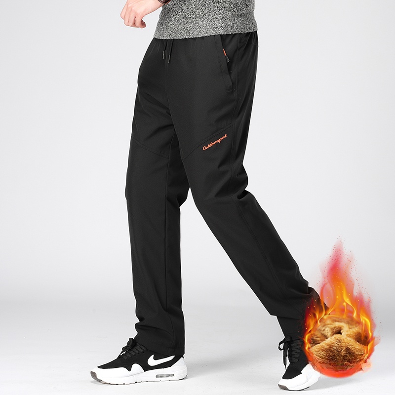 Pantaloni da Trekking invernal - Winter Clothing Hiking recensione e prezzo
