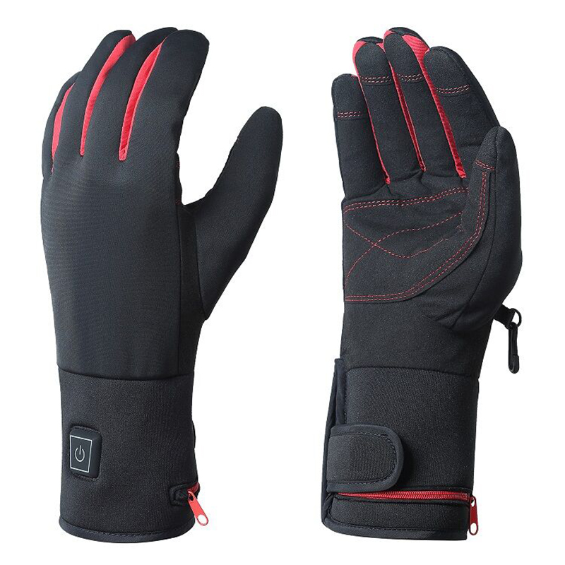 Guanti Riscaldati Elettrici Pr - Heated Gloves Electric recensione e prezzo