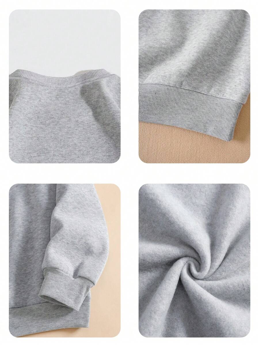Felpa da donna con stampa a le - Winter Clothing Gift Ideas recensione e prezzo