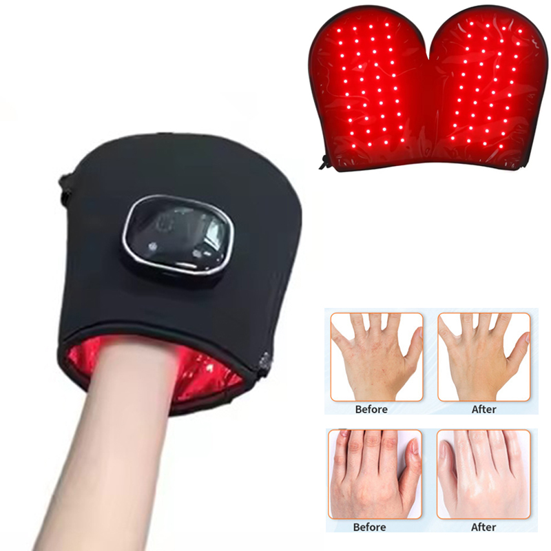 NUOVO Dispositivo di Terapia a - Heated Gloves Electric recensione e prezzo