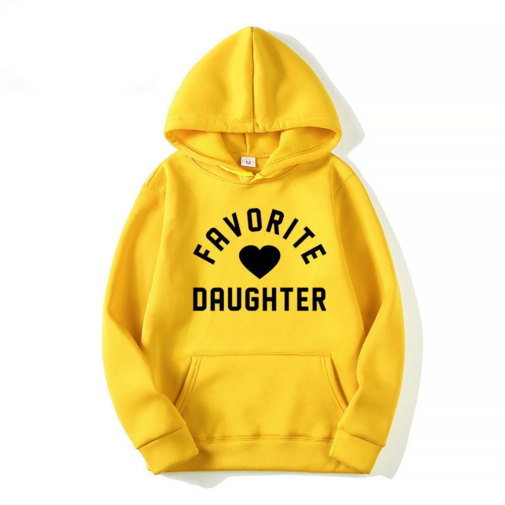 Felpe con Cappuccio per Figlia - Winter Clothing Gift Ideas recensione e prezzo
