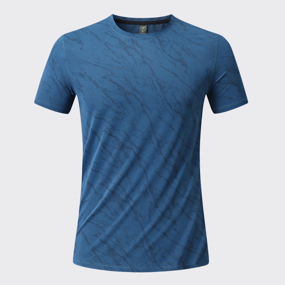 T-shirt fitness estiva da uomo - Winter Clothing Hiking recensione e prezzo