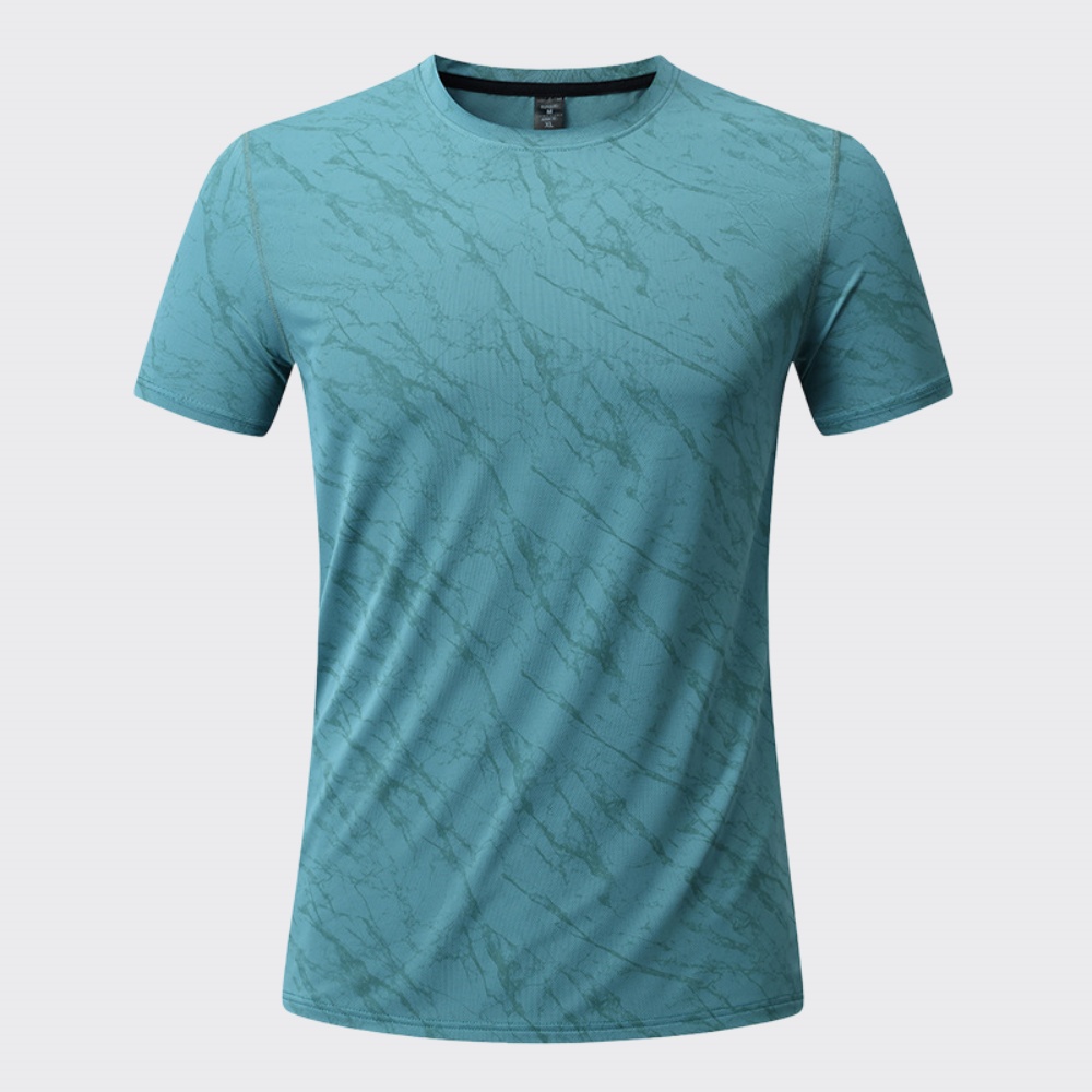 T-shirt fitness estiva da uomo - Winter Clothing Hiking recensione e prezzo