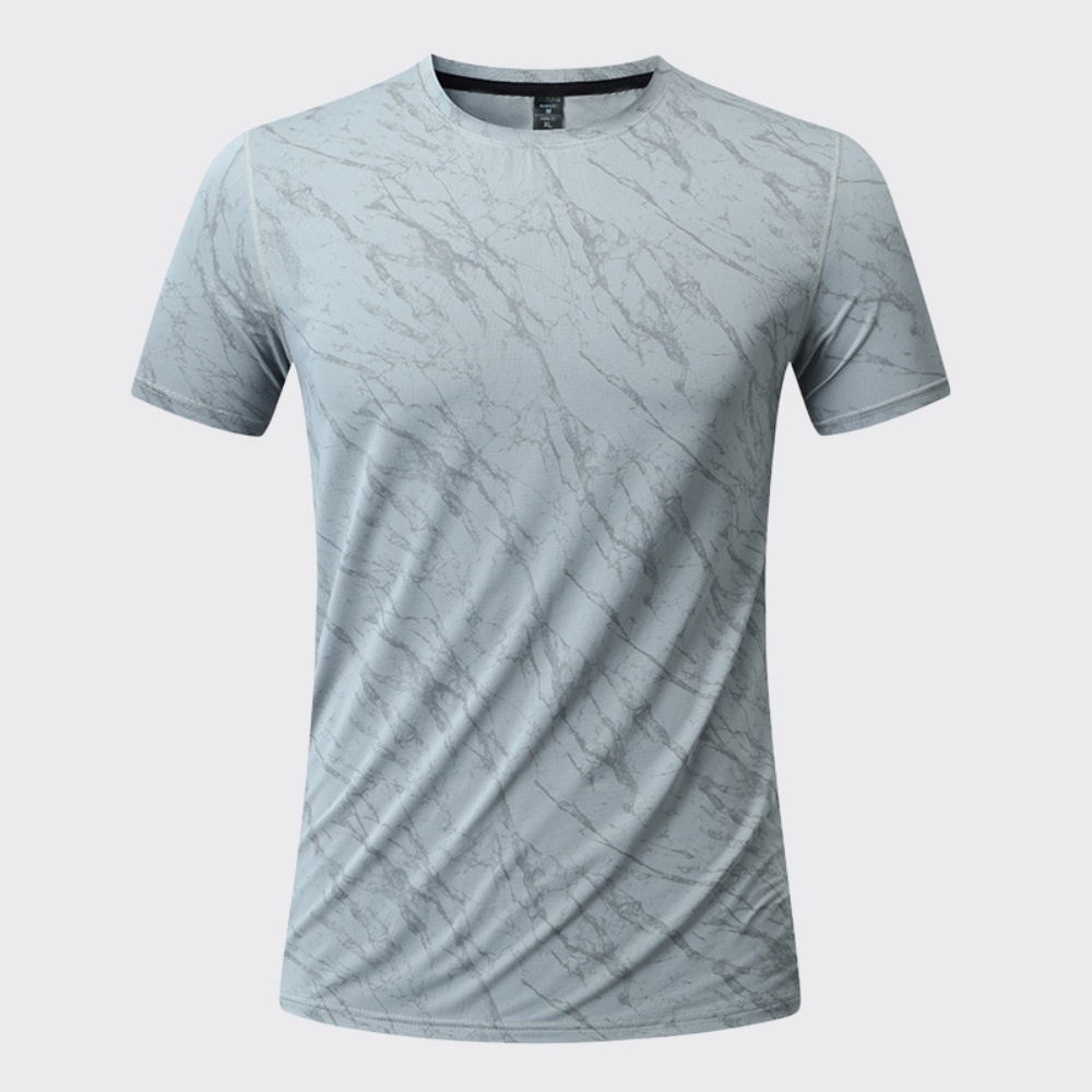 T-shirt fitness estiva da uomo - Winter Clothing Hiking recensione e prezzo