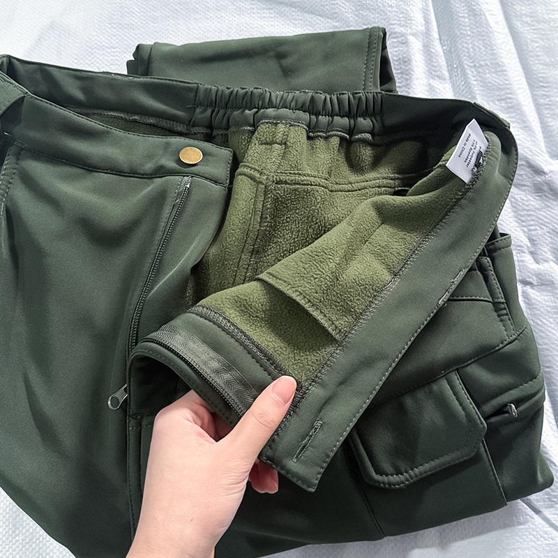 Pantaloni da Lavoro Tattici Sl - Winter Clothing Hiking recensione e prezzo