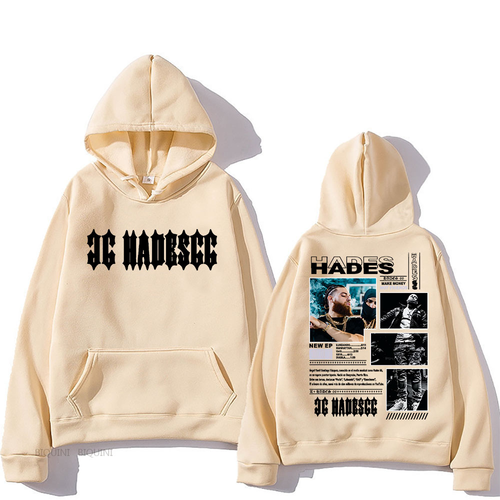 Hades 66 Felpa comoda con capp - Winter Clothing Drawing recensione e prezzo