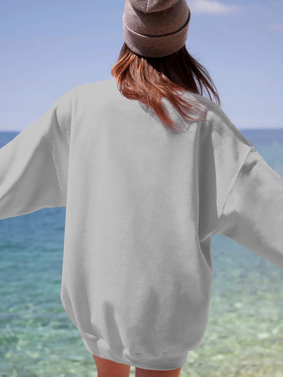 Felpa con stampa di una mucca  - Winter Clothing Gift Ideas recensione e prezzo