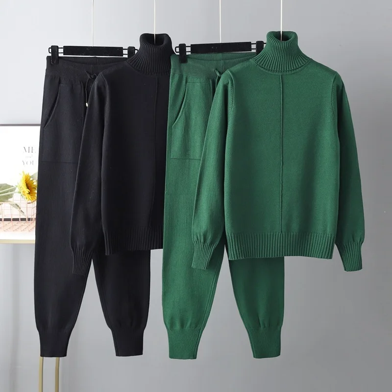 Nuovo set da due pezzi compost - Winter Clothing For Women recensione e prezzo