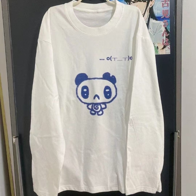 Kimutomo T-shirt da donna Cart - Winter Clothing For Women recensione e prezzo