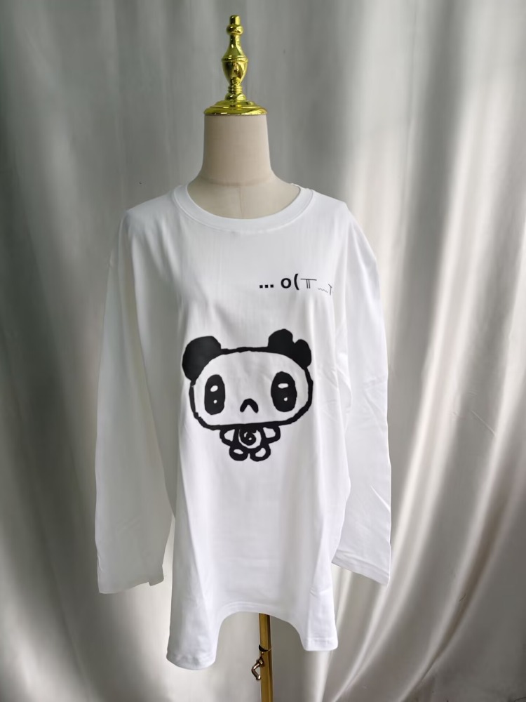 Kimutomo T-shirt da donna Cart - Winter Clothing For Women recensione e prezzo