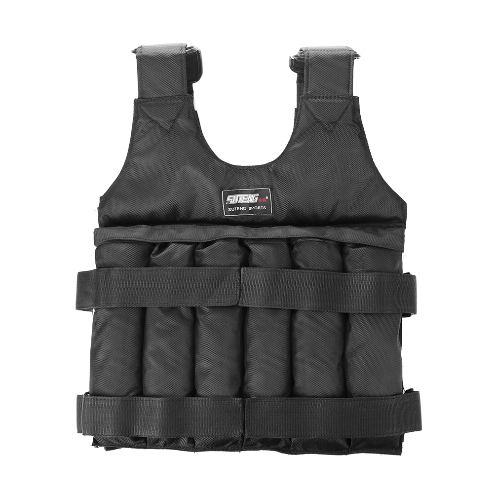 1 - 110LBS Gilet ponderato reg - Winter Clothing Pk recensione e prezzo